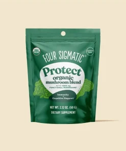 Four Sigmatic Protect Organic Mushroom Blend
