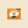Four SigmaticThink Organic Coffee Pods Box- 24 count