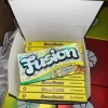 Buy Banana Fusion Mushroom Chocolate Bar