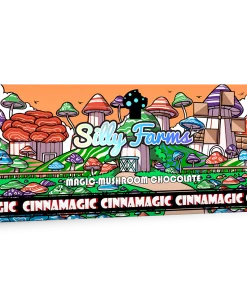 CINNAMAGIC