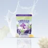 CANNADELICS MICRODOSE GUMMIES | WHITE GUMMY