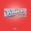 Buy Capn Fusion Mushroom Chocolate Bar