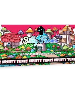 FRUITY TUNES