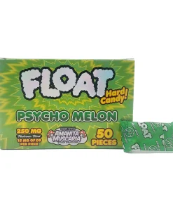 Psycho Melon Hard Candy