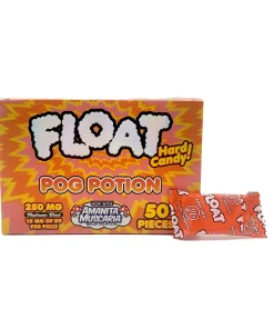 Pog Potion Hard Candy