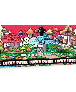 LUCKY SWIRL
