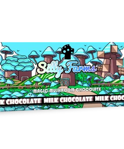MILK CHOCOLATE