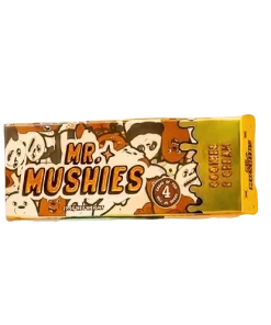 Mr Mushies Cookies & Cream