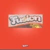 Buy Peanut Fusion Mushroom chocolate Bar
