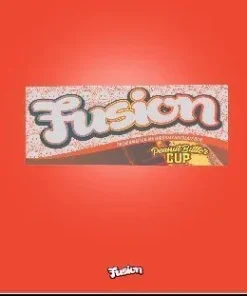 Buy Peanut Fusion Mushroom chocolate Bar