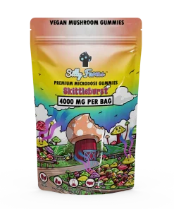 Skittleburst Gummies