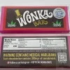 Wonka Chocolate Bar – White Strawberry Pop Tarts