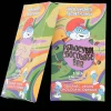 Papa Smurf’s Secret Stash Shroom Bar – Chocolate 3.5G