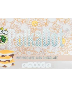 Polkadot | S’mores | 4g