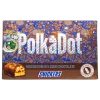 Polkadot | Snickers | Contains nuts | 4g