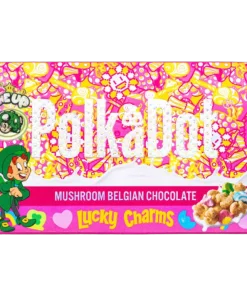 PolkaDot | Lucky Charms | 4g