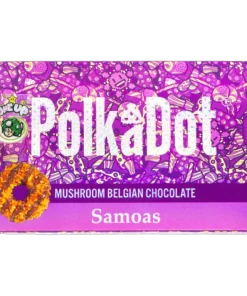 Polkadot | Samoas | 4g