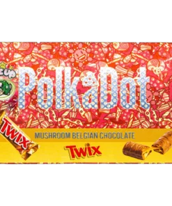Polkadot | Twix | 4g