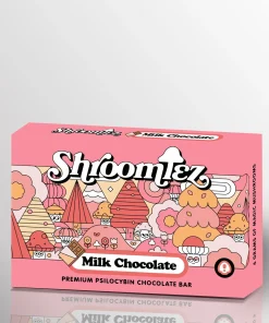 Milk Chocolate Bar