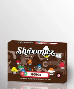 M&M’s Milk Chocolate Bar