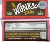 Wonka Chocolate Bar – Oatmeal Creme Pie